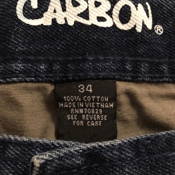 Rue21 camouflage shorts - Picture 3 of 5